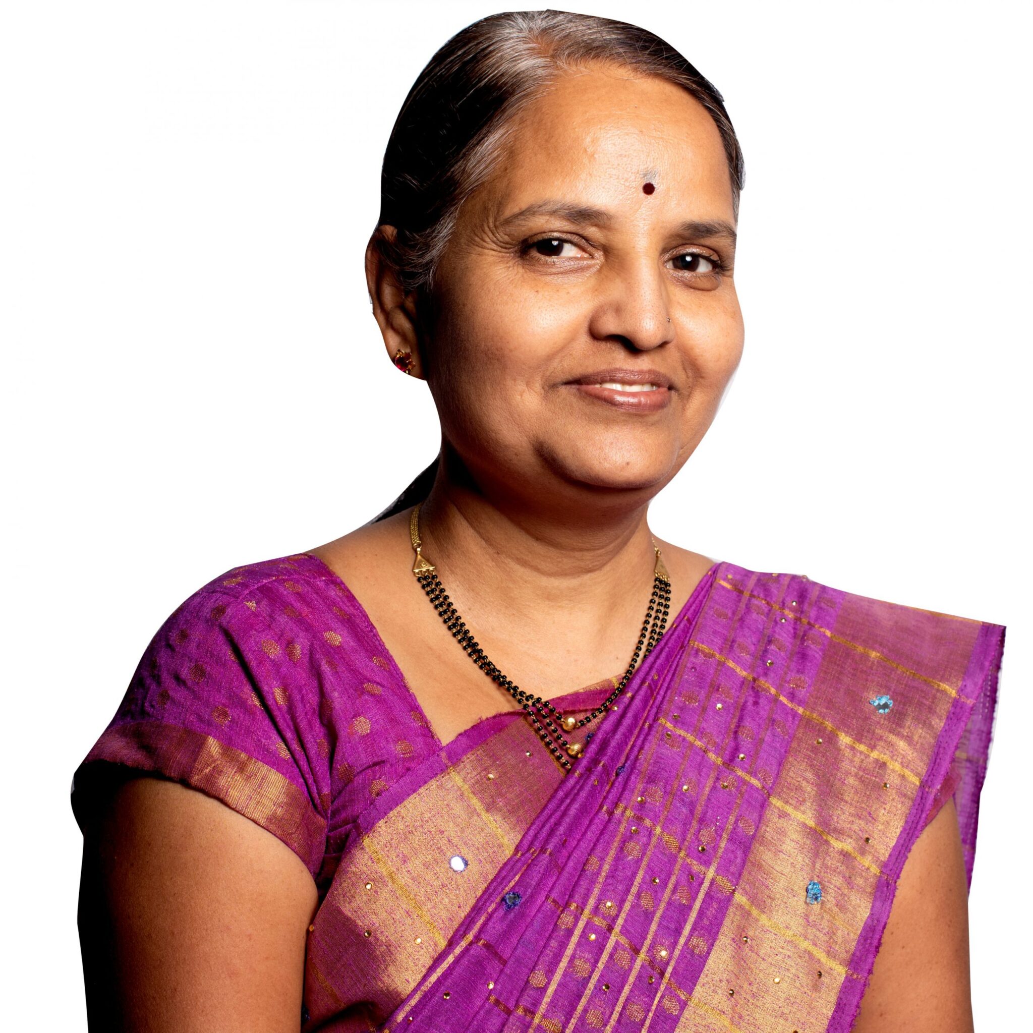 Ranjankumari Sutar