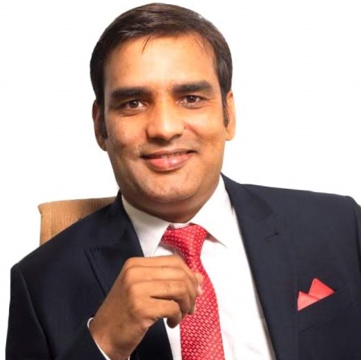 Dr. Amit Padmai